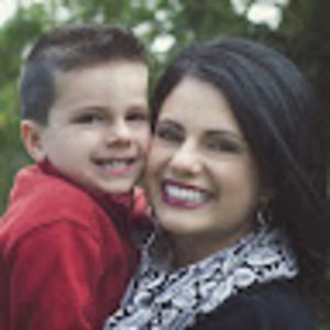 Meet your Posher, Kristi